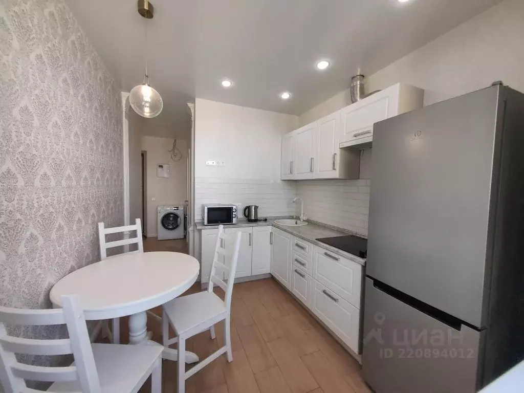 2-к кв. Нижегородская область, Нижний Новгород д. Афонино, ул. Красная ... - Фото 2