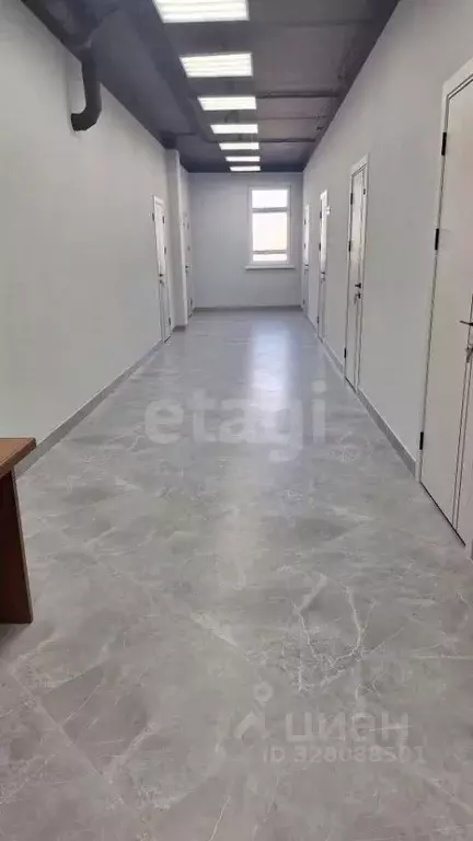 Офис в Тюменская область, Тюмень ул. Республики, 252к7 (19 м) - Фото 2