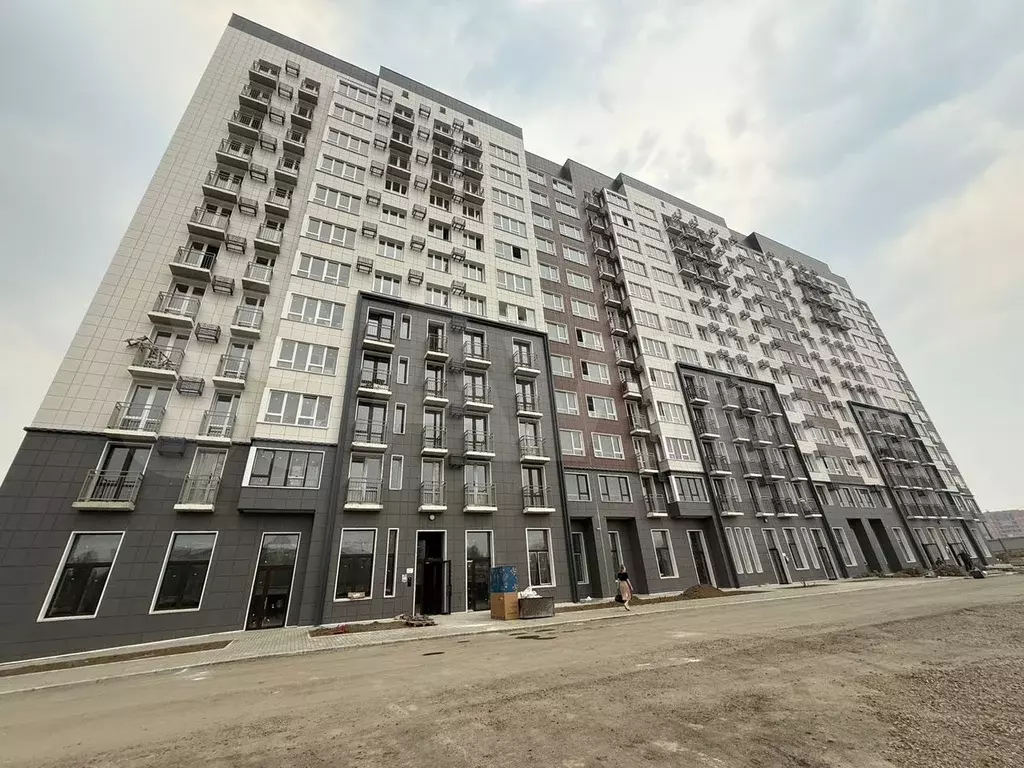 Свободного назначения, 118.4 м - Фото 1