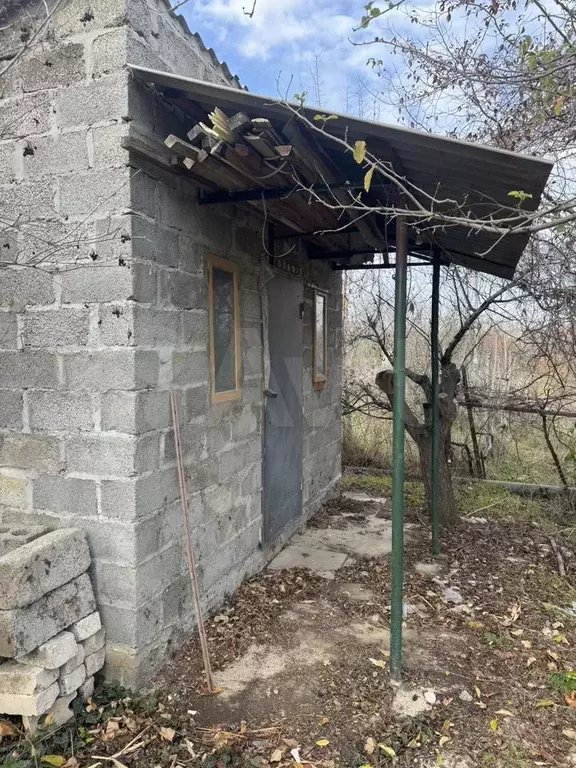 Дача 15 м на участке 5 сот. - Фото 0