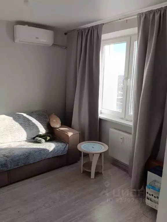 Студия Ростовская область, Ростов-на-Дону ул. Юрия Дубинина, 9 (30.0 ... - Фото 1