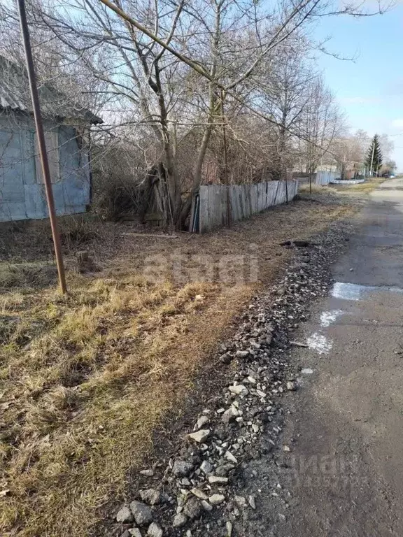 Дом в Белгородская область, Новооскольский муниципальный округ, с. ... - Фото 1