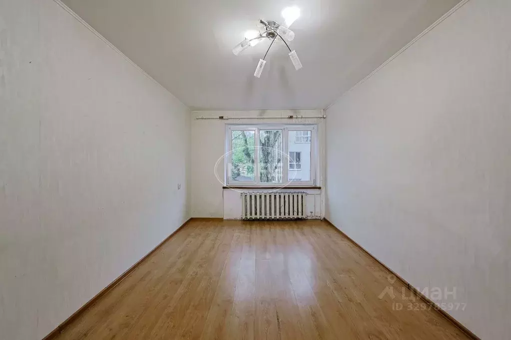 2-к кв. Калининградская область, Пионерский Садовая ул., 5 (49.7 м) - Фото 1