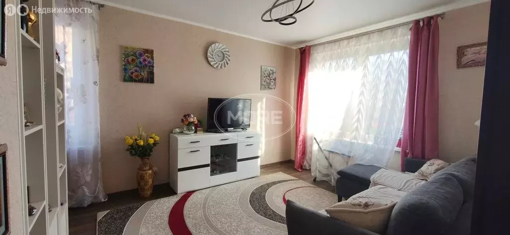 1-комнатная квартира: Светлогорск, Тихая улица, 10 (34.1 м) - Фото 1