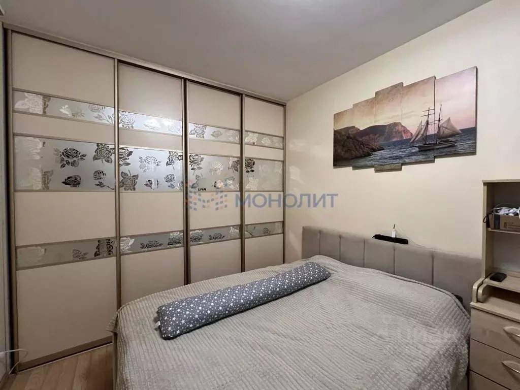 2-к кв. Нижегородская область, Нижний Новгород д. Анкудиновка, ул. ... - Фото 1