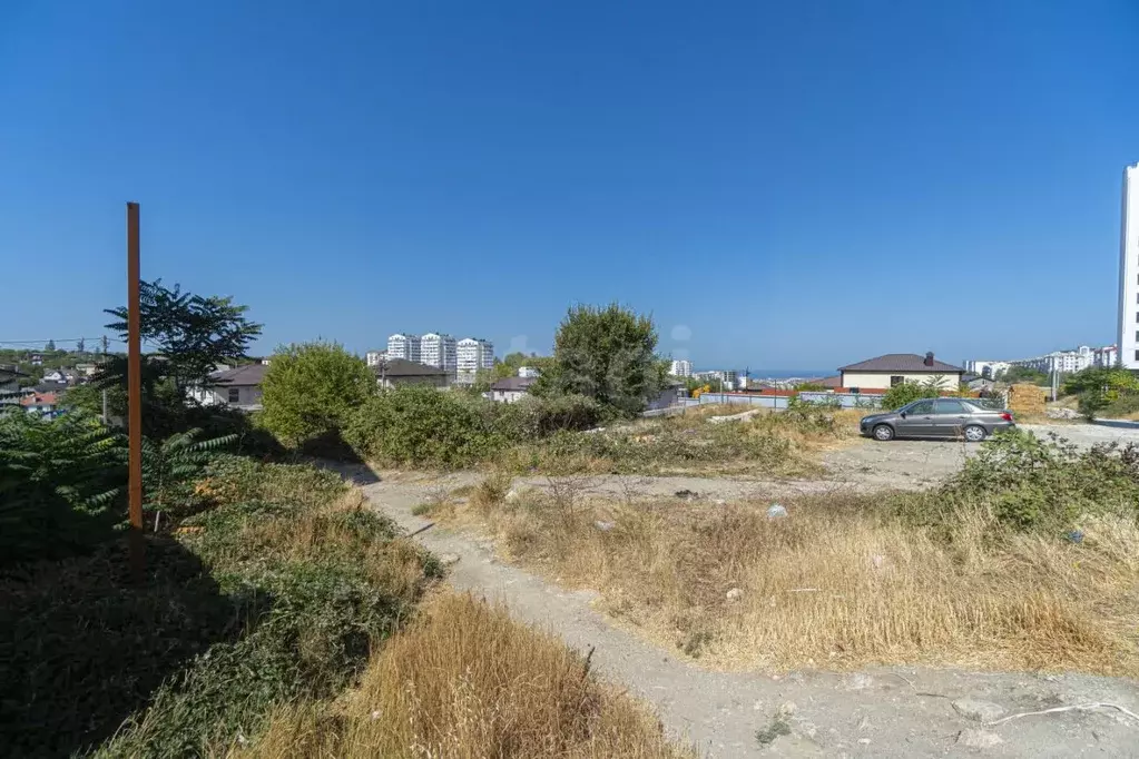 Участок в Севастополь ул. Артдивизионовская (5.0 сот.) - Фото 0