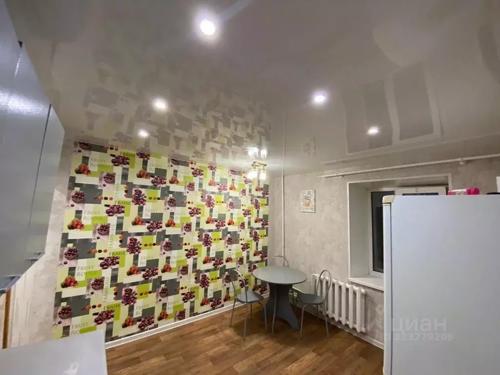 2-к кв. Пермский край, Лысьва ул. Смышляева, 40 (46.1 м) - Фото 2