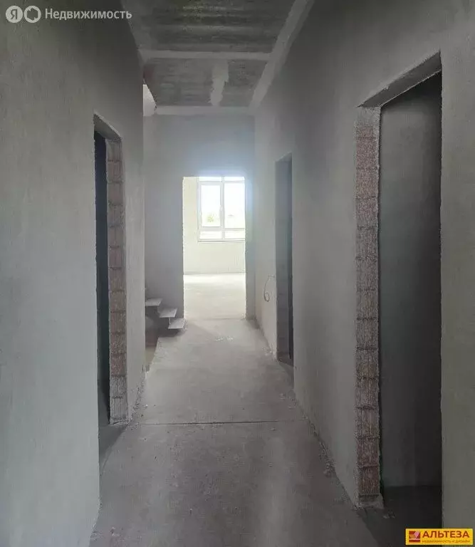 Дом в Калининградская область, Гурьевский муниципальный округ, посёлок ... - Фото 2