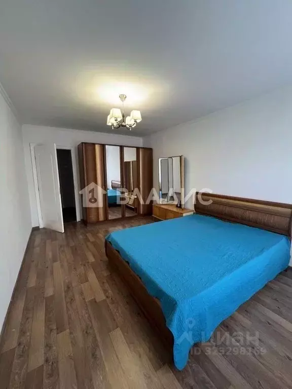 2-к кв. Белгородская область, Белгород просп. Славы, 18 (62.0 м) - Фото 1