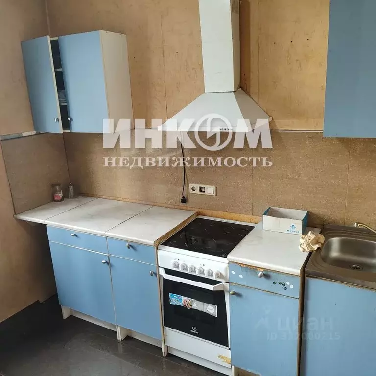 2-к кв. Москва Цимлянская ул., 14 (60.0 м) - Фото 1