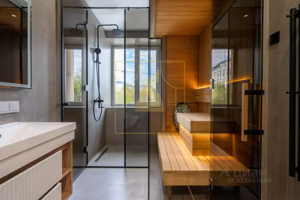 2-к кв. Санкт-Петербург 13-я Васильевского острова линия, 80 (62.2 м) - Фото 2