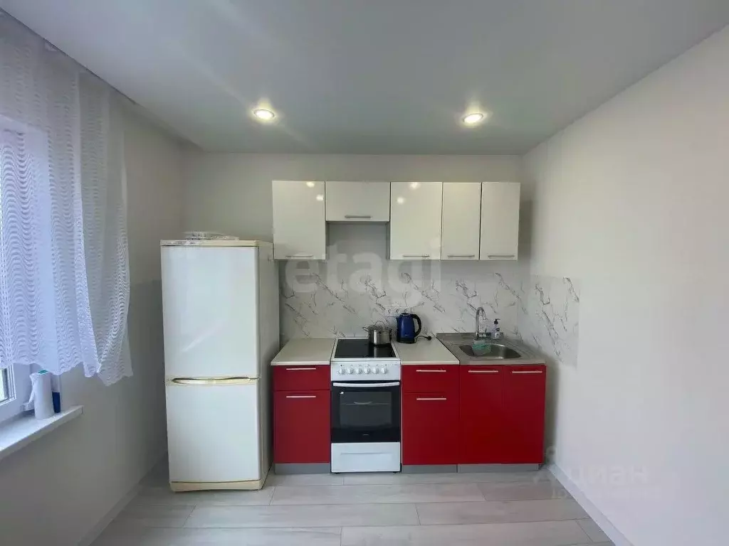 2-к кв. Тюменская область, Тюмень ул. Новоселов, 107 (50.0 м) - Фото 1