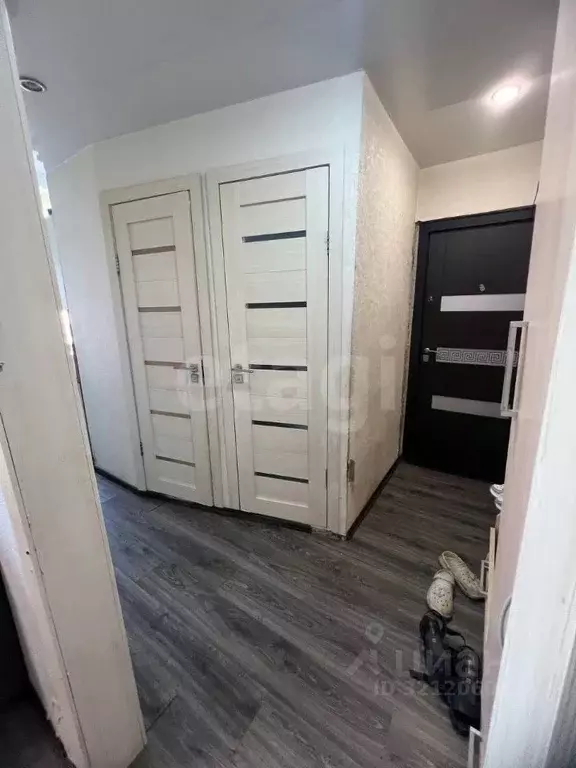 2-к кв. Иркутская область, Шелехов 4-й мкр, 91 (41.0 м) - Фото 1