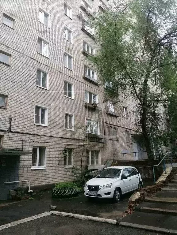 3-комнатная квартира: Воронеж, Краснозвёздная улица, 10 (63 м) - Фото 0