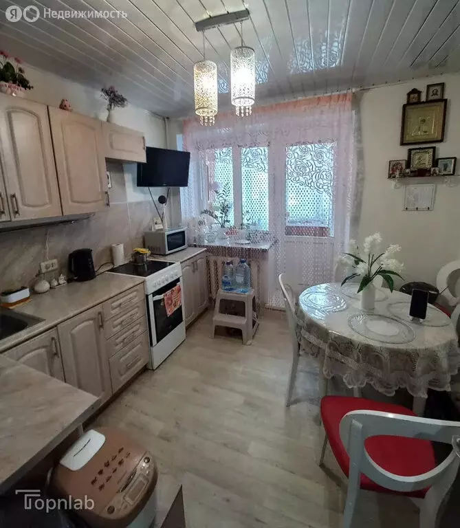 1-комнатная квартира: Владимир, улица Василисина, 8Б (42.4 м) - Фото 2