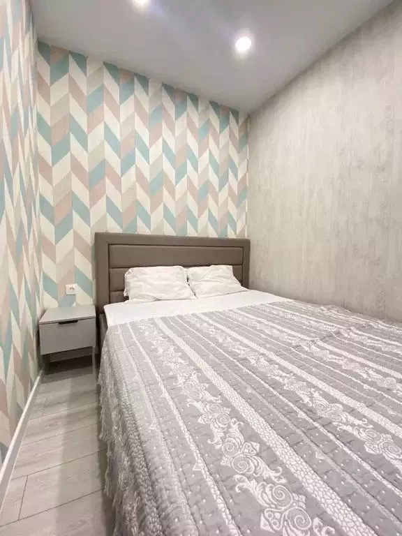 1-к кв. Татарстан, Казань Щербаковский пер., 7 (35.0 м) - Фото 1