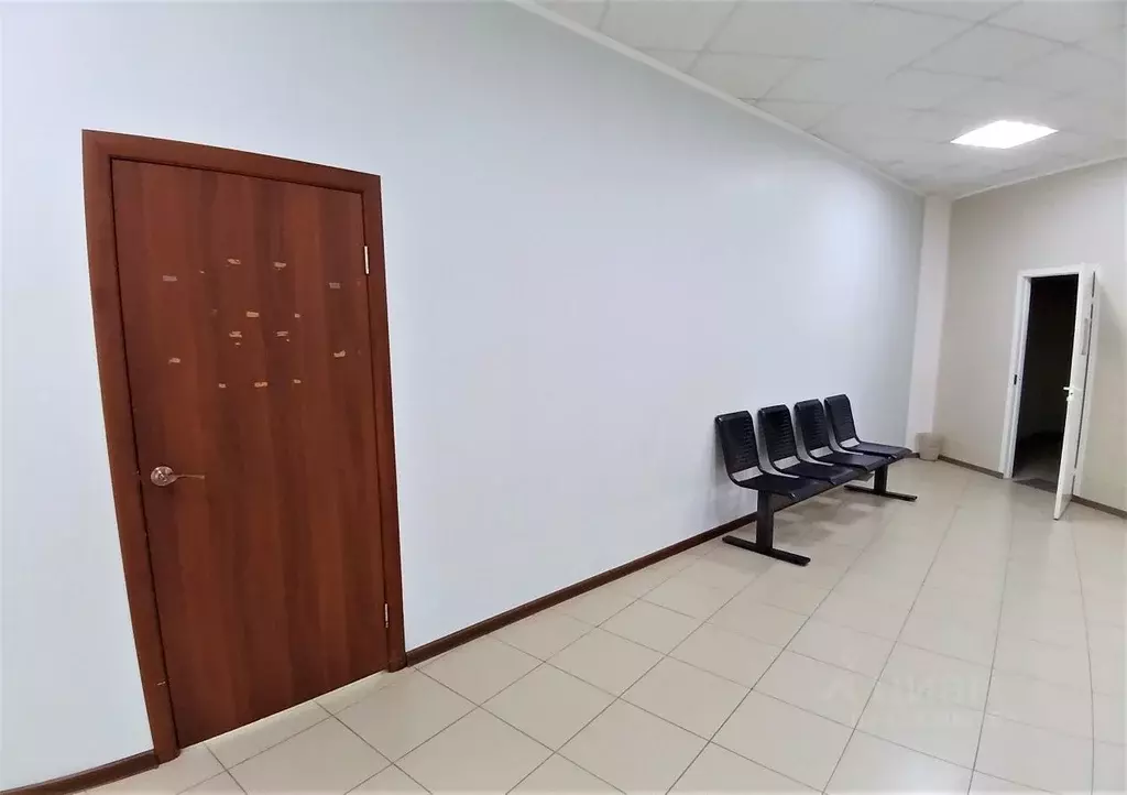 Помещение свободного назначения в Волгоградская область, Городище рп ... - Фото 1