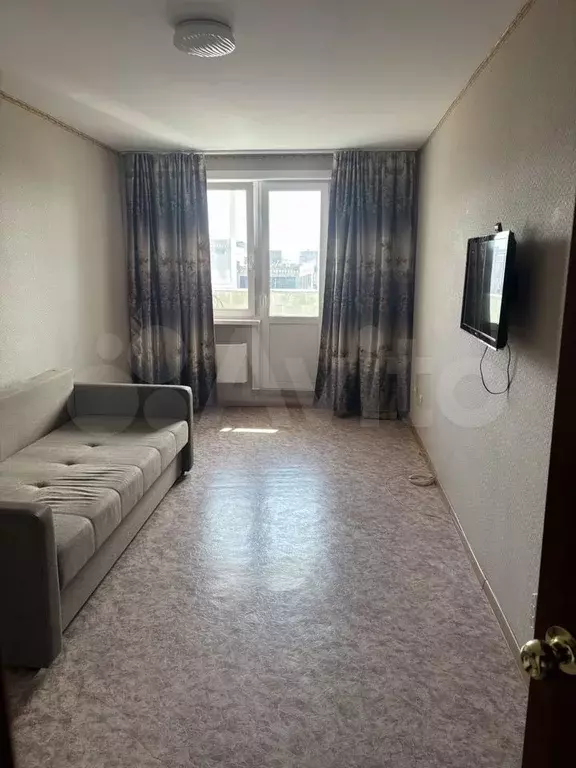 1-к. квартира, 40 м, 5/5 эт. - Фото 0
