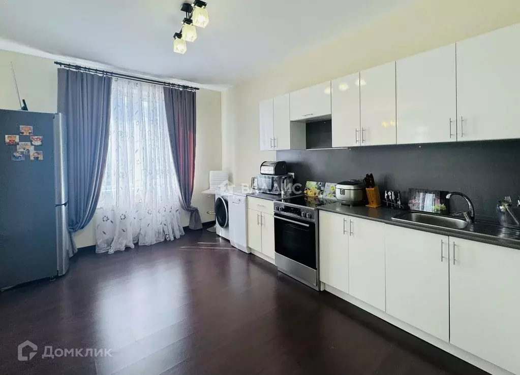 Продаётся 3-к квартира, 72.2 м - Фото 1