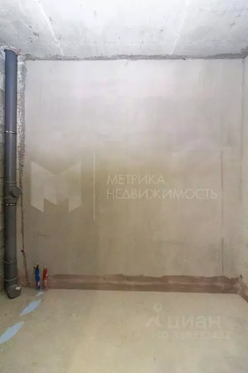 1-к кв. Тюменская область, Тюмень ул. Вадима Бованенко, 7 (34.0 м) - Фото 1