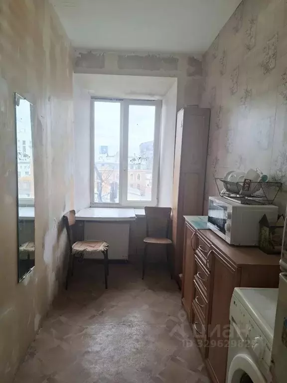 Комната Санкт-Петербург 10-я Советская ул., 20 (21.0 м) - Фото 2
