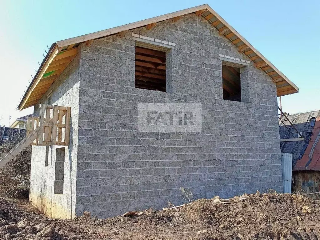 Дом в Татарстан, Казань ул. Трансформаторная (45 м) - Фото 2