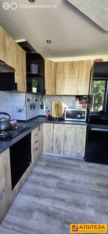 2-комнатная квартира: Балтийск, Гвардейский бульвар, 12 (47 м) - Фото 0