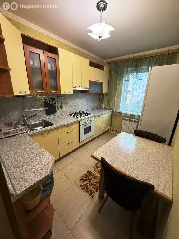 2-комнатная квартира: Тула, улица Кирова, 29 (50.5 м) - Фото 1