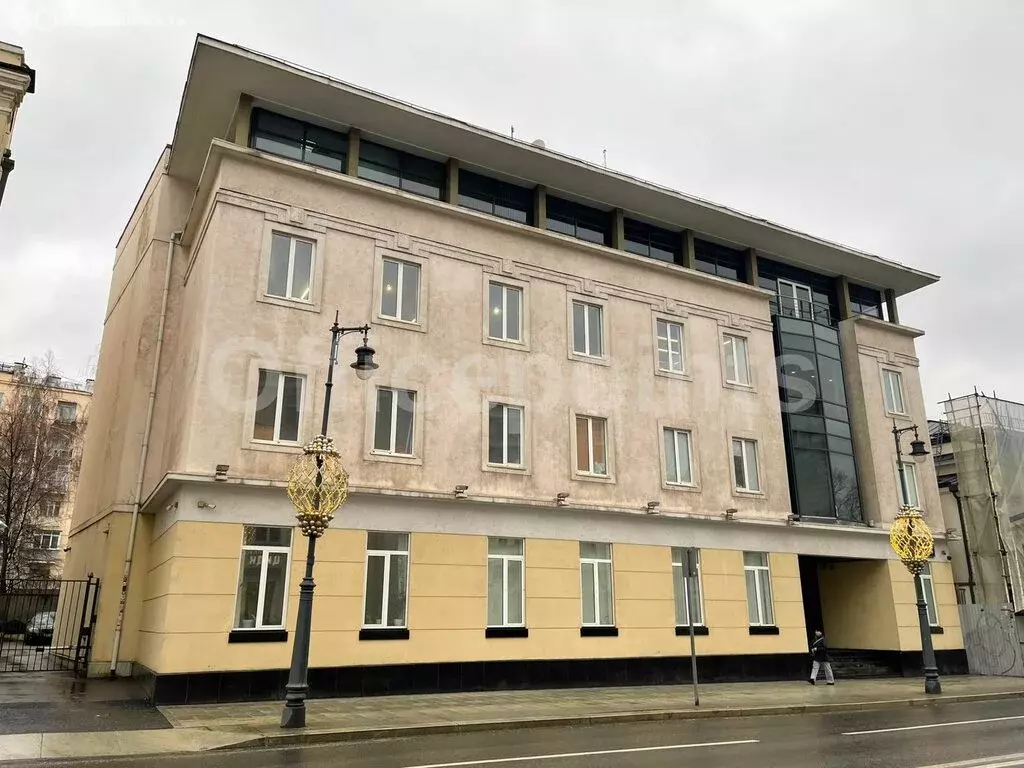 Офис (265 м) - Фото 2