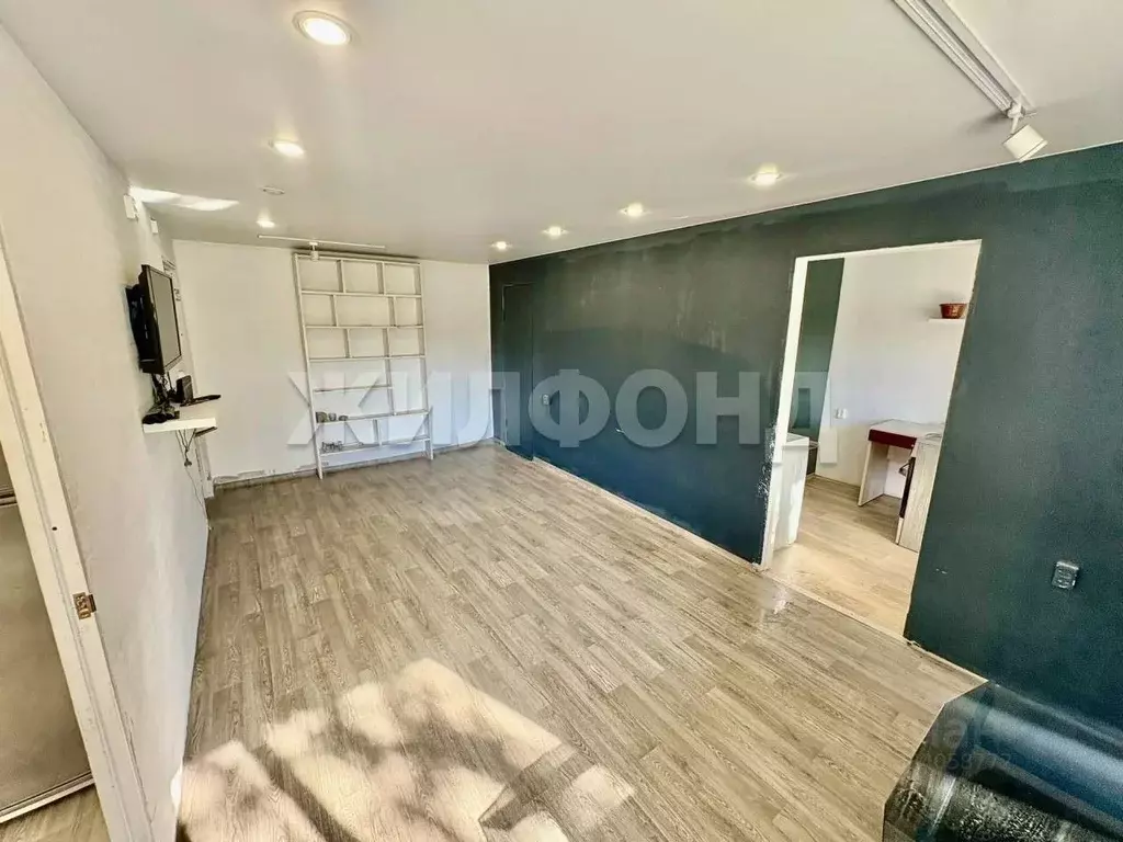 3-к кв. Иркутская область, Иркутск Академическая ул., 6 (54.9 м) - Фото 2