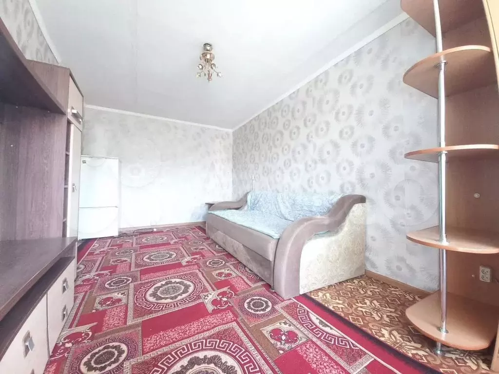 1-к. квартира, 32 м, 4/5 эт. - Фото 0