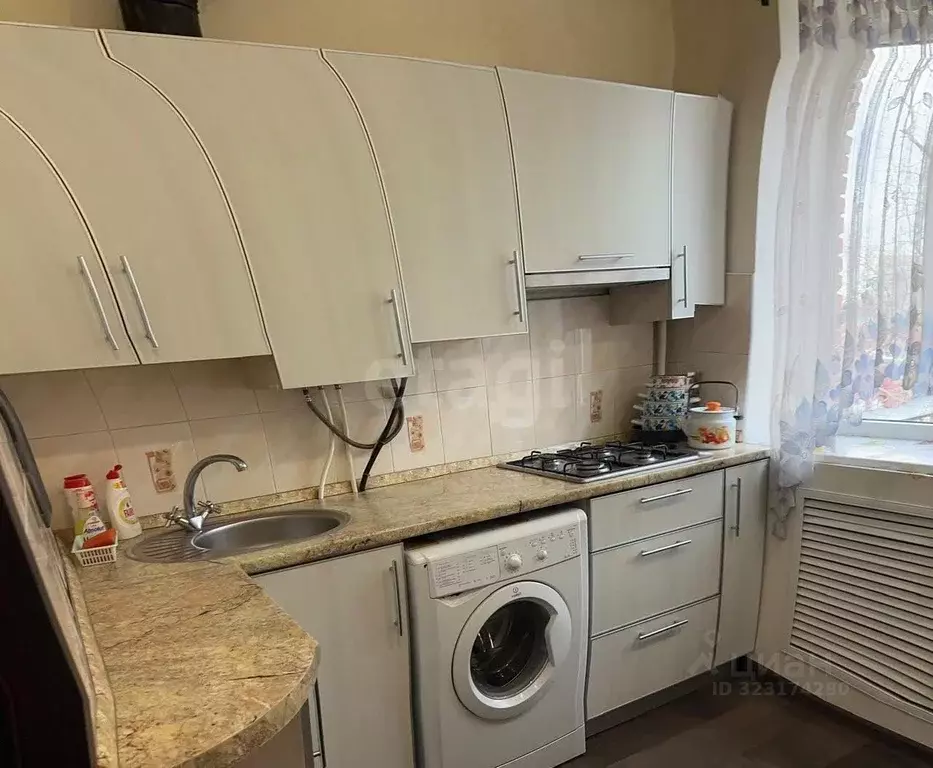 1-к кв. Ростовская область, Ростов-на-Дону Красноармейская ул., 222 ... - Фото 1