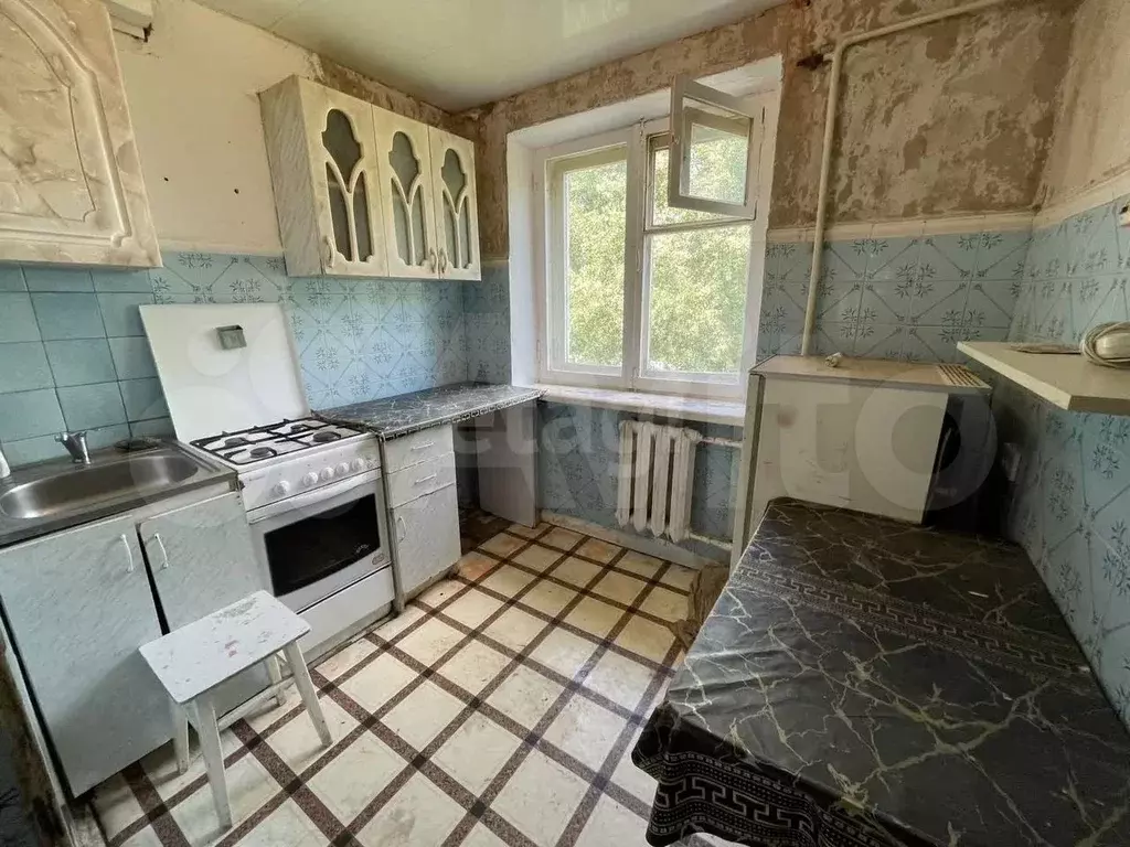 2-к. квартира, 45 м, 5/5 эт. - Фото 0