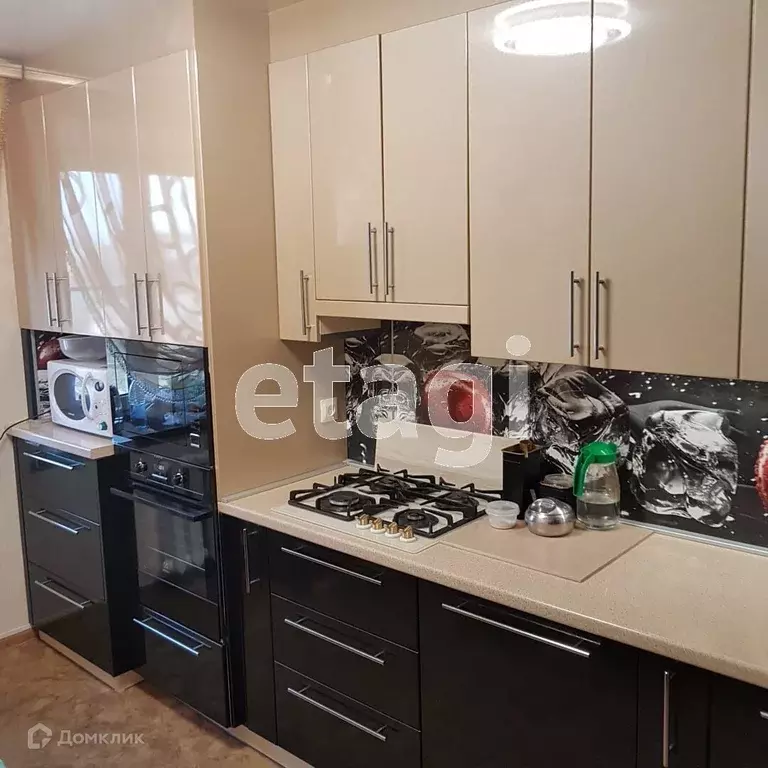 Продаётся 5-к квартира, 136.9 м - Фото 0