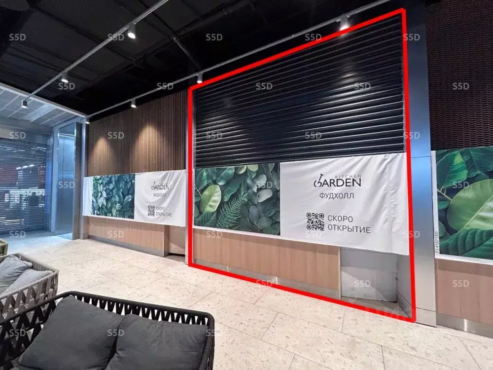 Помещение свободного назначения в Москва ул. Вильгельма Пика, 11 (25 ... - Фото 1