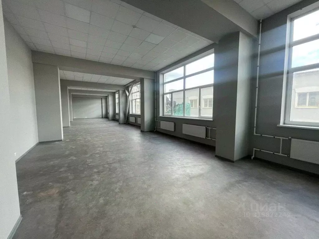 Офис в Санкт-Петербург ул. Моисеенко, 22к3В (2312 м) - Фото 0