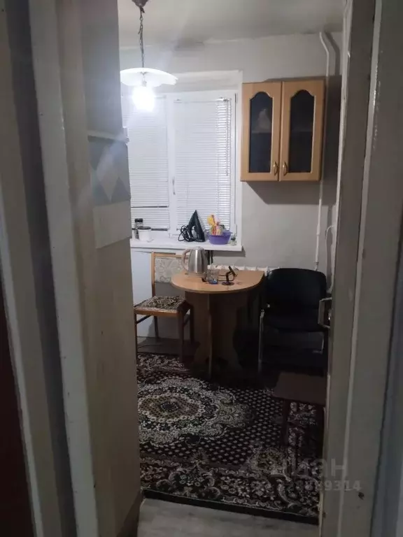 2-к кв. Волгоградская область, Волгоград Пражская ул., 16А (35.0 м) - Фото 1