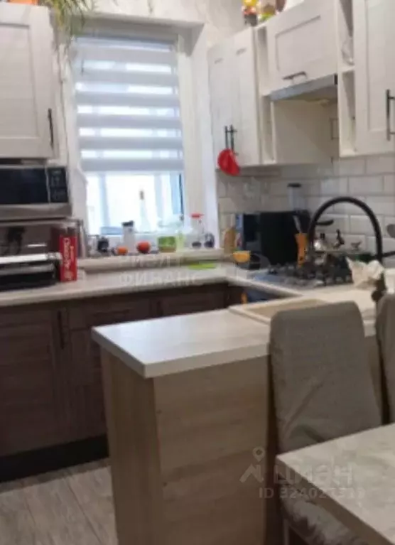 2-к кв. Калининградская область, Калининград ул. Молочинского, 25 ... - Фото 0