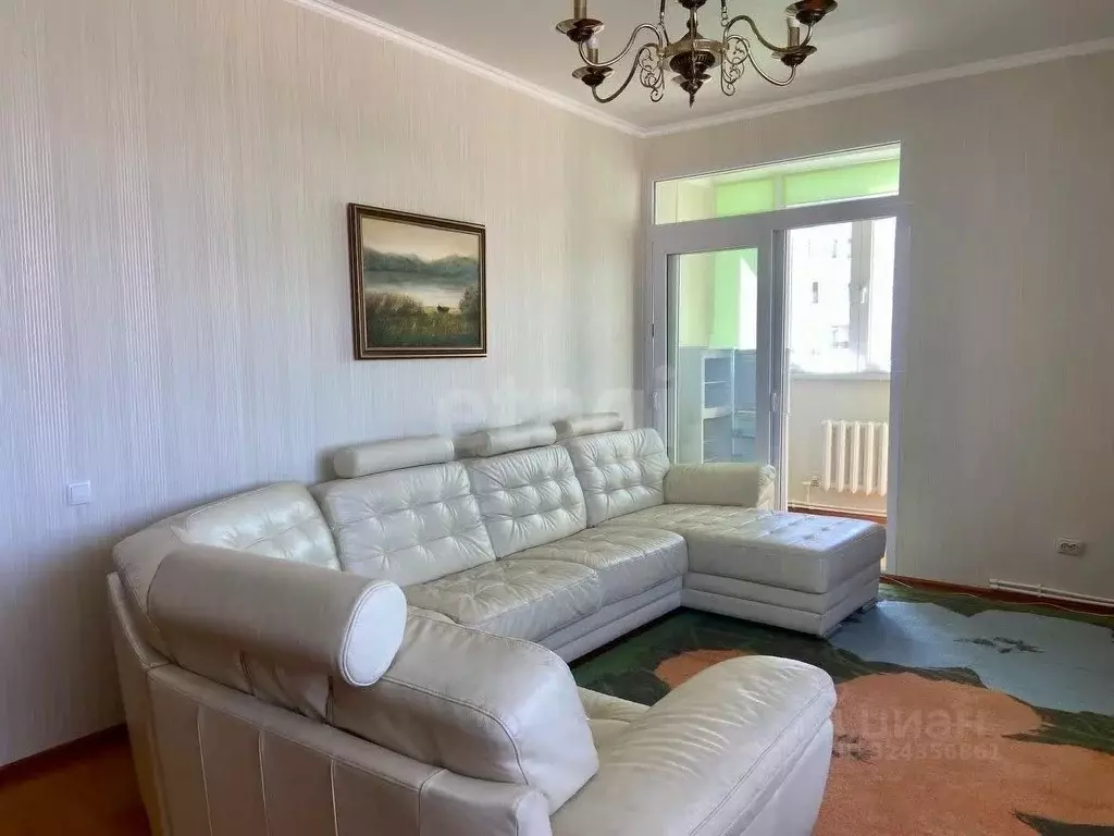 4-к кв. Крым, Алушта ул. Богдана Хмельницкого (122.8 м) - Фото 2