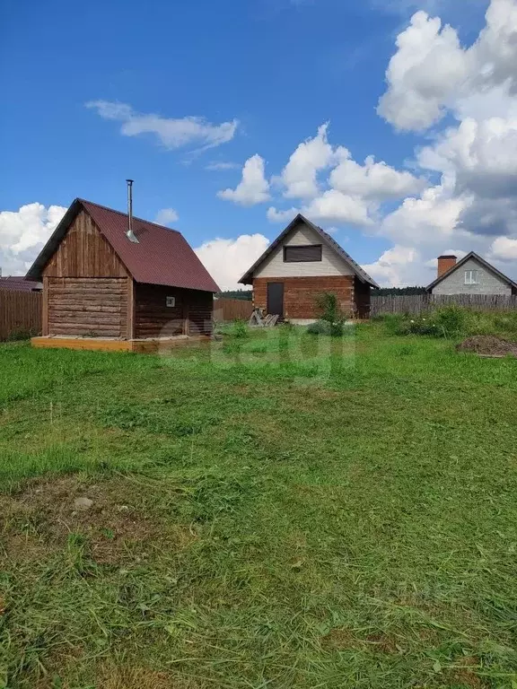 Дом в Пермский край, Пермский муниципальный округ, Дачный Просторы ... - Фото 2