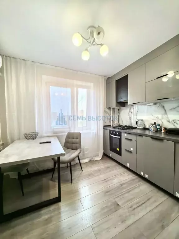 1-к кв. Московская область, Подольск Художественный проезд, 5 (33.0 м) - Фото 0