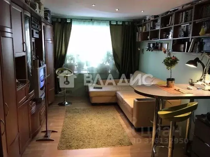 2-к кв. Московская область, Мытищи ул. Попова, 4 (55.0 м) - Фото 0