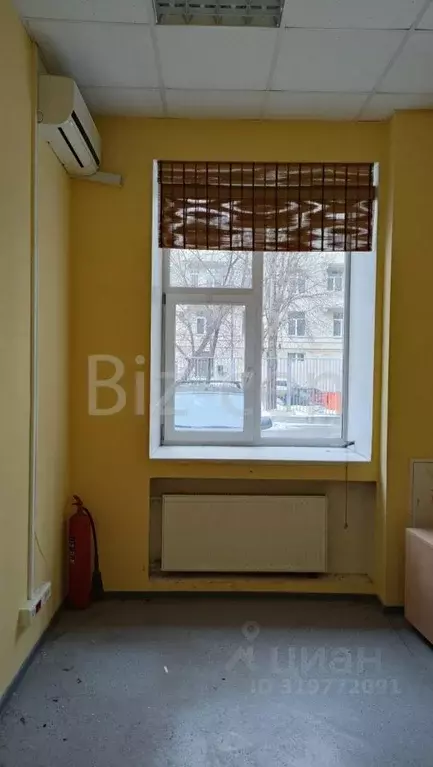 Офис в Москва Шарикоподшипниковская ул., 38С1 (40 м) - Фото 0