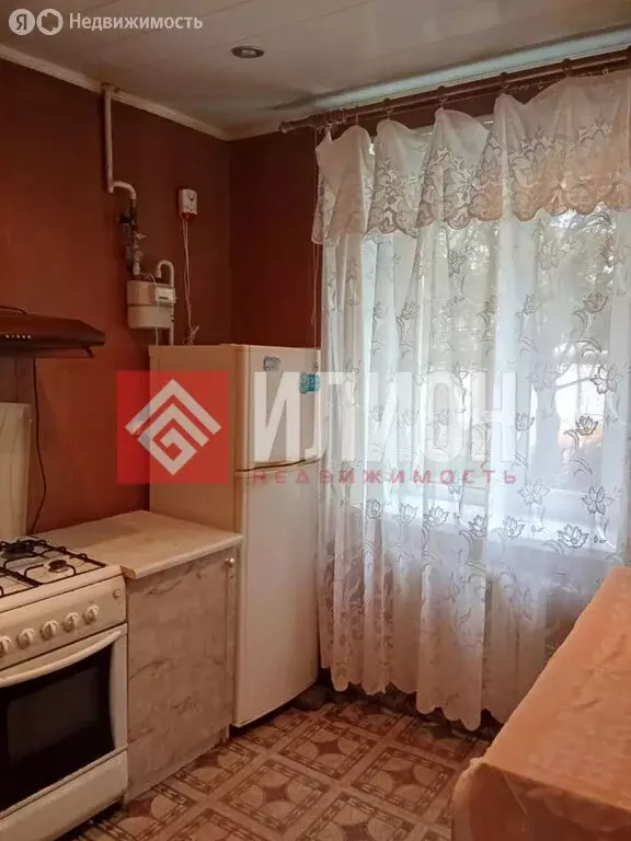 1-комнатная квартира: Керчь, Вокзальное шоссе, 59 (30.8 м) - Фото 0