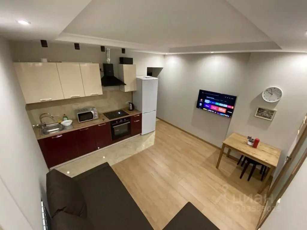 1-к кв. Московская область, Котельники ул. Строителей, 5 (38.0 м) - Фото 1