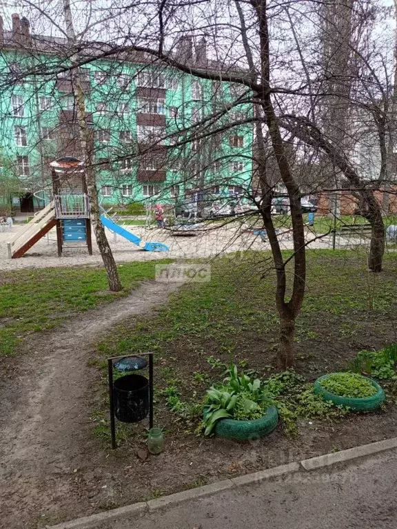 3-к кв. Курская область, Курск Краснознаменная ул., 20Б (54.6 м) - Фото 2