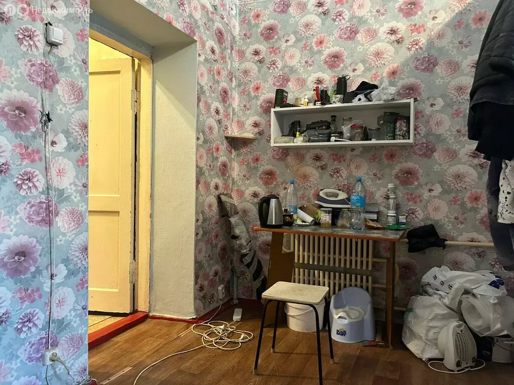 1-комнатная квартира: Оренбург, улица Чичерина, 49 (31.5 м) - Фото 1