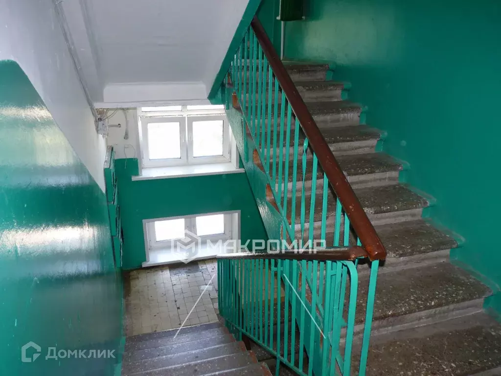 Продаётся 2-к квартира, 40.4 м - Фото 1
