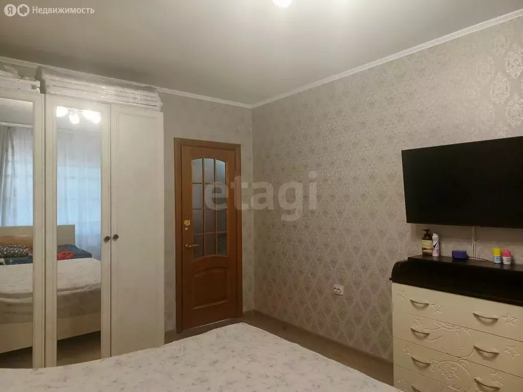 2-комнатная квартира: Самара, Революционная улица, 128 (72.3 м) - Фото 1