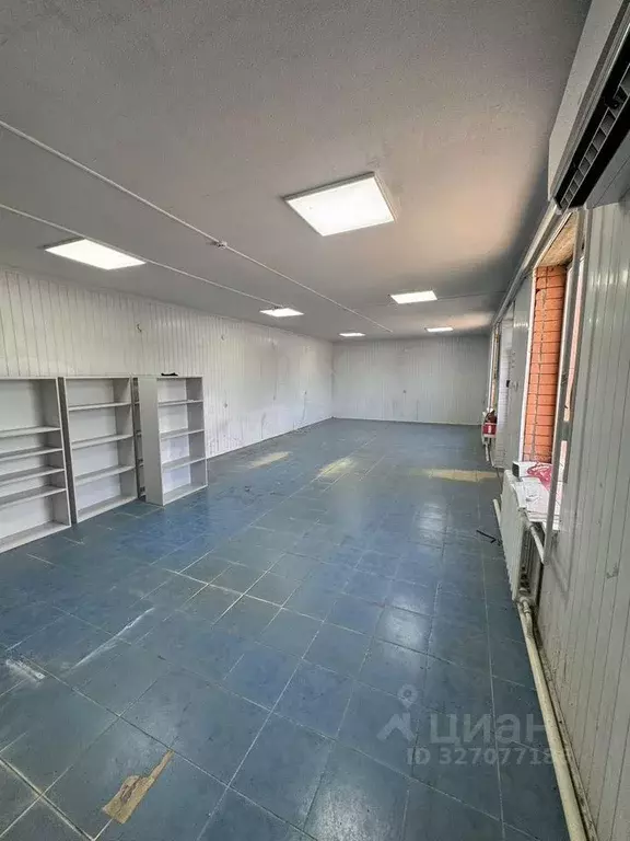 Помещение свободного назначения в Краснодарский край, Отрадная ст-ца ... - Фото 2